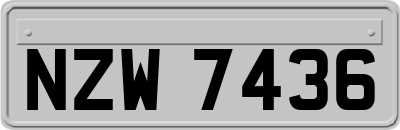 NZW7436