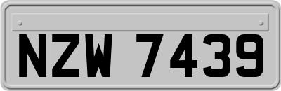 NZW7439
