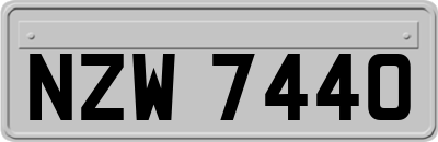 NZW7440