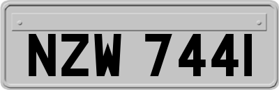 NZW7441