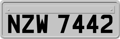 NZW7442