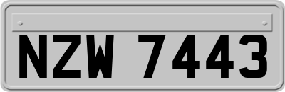 NZW7443
