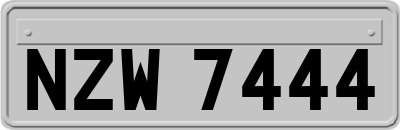 NZW7444