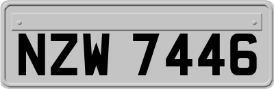 NZW7446