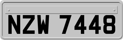 NZW7448
