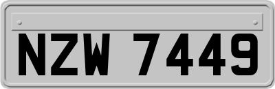NZW7449