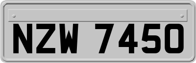 NZW7450