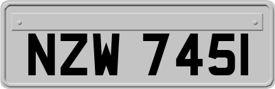 NZW7451
