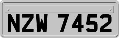 NZW7452