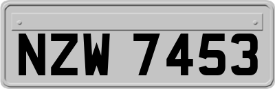 NZW7453