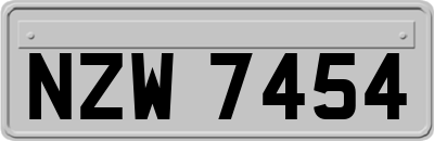 NZW7454