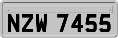 NZW7455