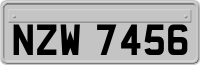 NZW7456