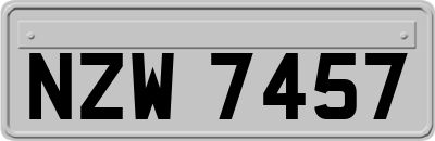 NZW7457