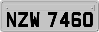 NZW7460