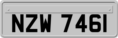 NZW7461