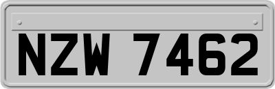 NZW7462