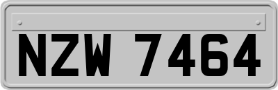 NZW7464