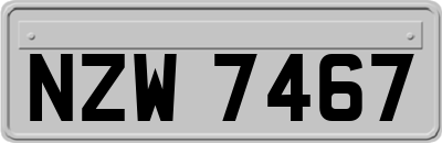 NZW7467