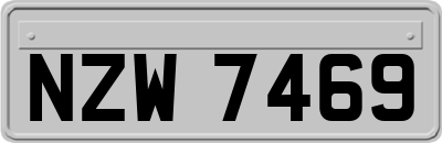 NZW7469