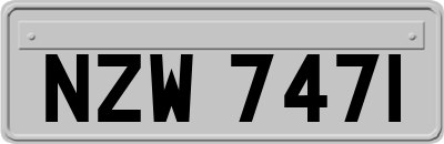 NZW7471