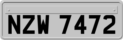 NZW7472