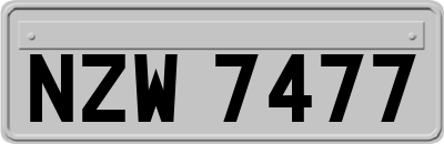 NZW7477
