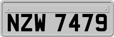 NZW7479
