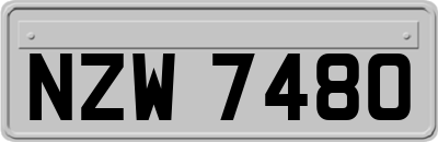 NZW7480