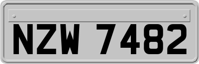 NZW7482