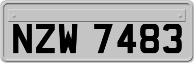NZW7483