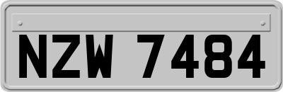 NZW7484
