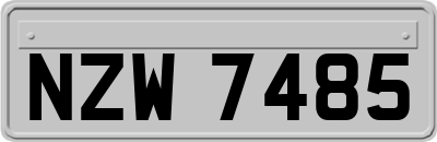 NZW7485