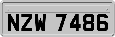 NZW7486