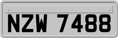 NZW7488