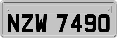 NZW7490
