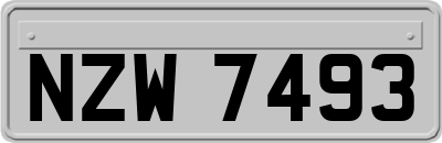 NZW7493