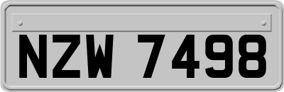 NZW7498