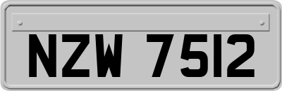 NZW7512
