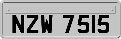 NZW7515