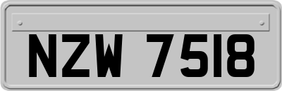 NZW7518