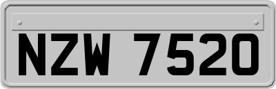 NZW7520