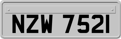 NZW7521