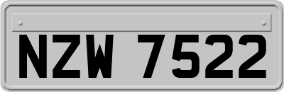 NZW7522