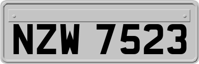 NZW7523