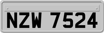 NZW7524