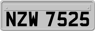 NZW7525