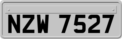 NZW7527