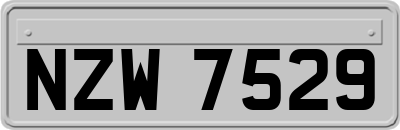 NZW7529