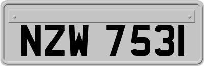 NZW7531